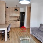 Wynajmij 2 sypialnię apartament z 42 m² w Legnica