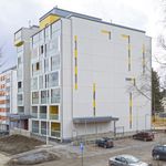 Rent 1 bedroom apartment of 36 m² in Suorama,