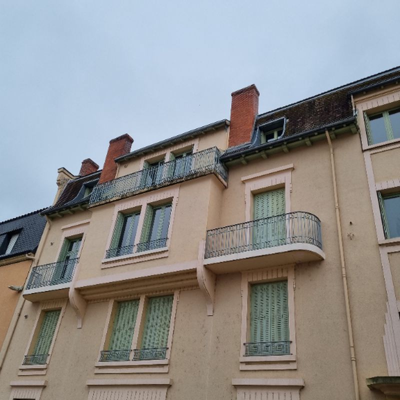 Appartement Paray Le Monial, Paray le monial Saint-Léger-lès-Paray