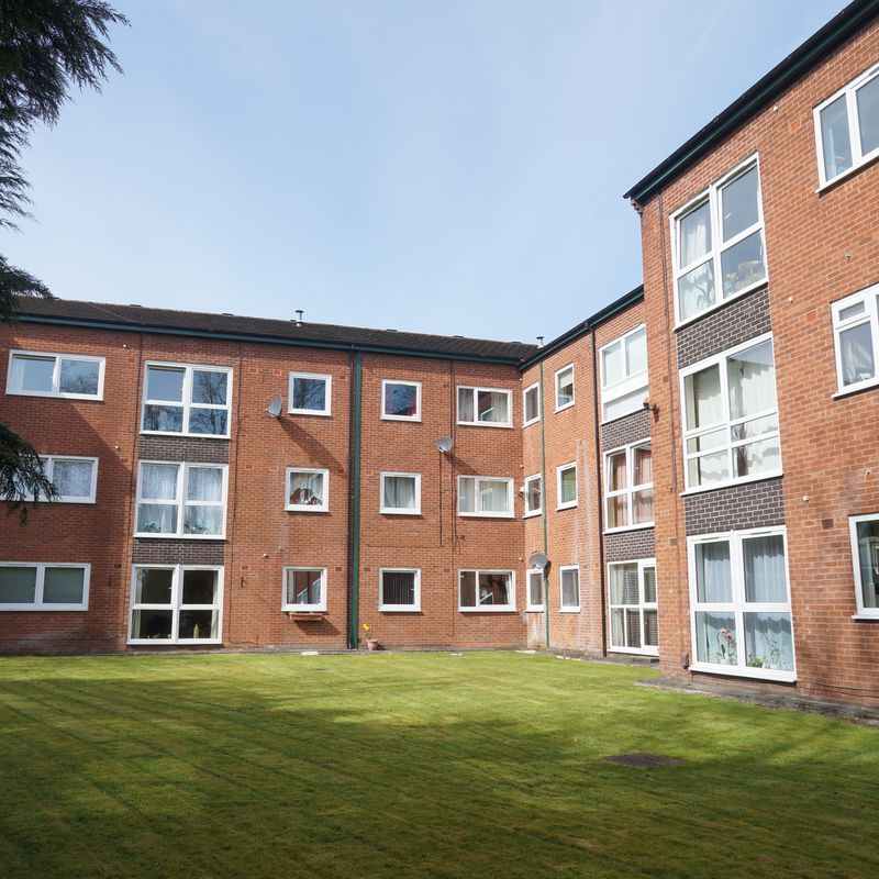 apartment for rent East Didsbury