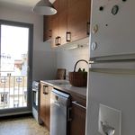Rent 2 bedroom apartment of 550 m² in Paris