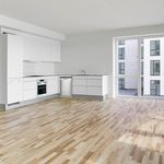 Rent 4 bedroom apartment of 102 m² in Horsens