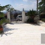 Rent 7 bedroom house of 890 m² in Athens - West