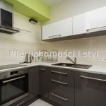 Wynajmij 2 sypialnię apartament z 49 m² w Wrocław