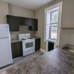 2 bedroom apartment of 645 sq. ft in Saskatoon
