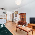 Rent 1 bedroom apartment of 47 m² in wroclaw