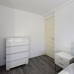 Huur 4 slaapkamer appartement van 117 m² in Voorburg