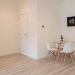Rent 1 bedroom apartment in União das Freguesias de Vila Cova da Lixa e Borba de Godim