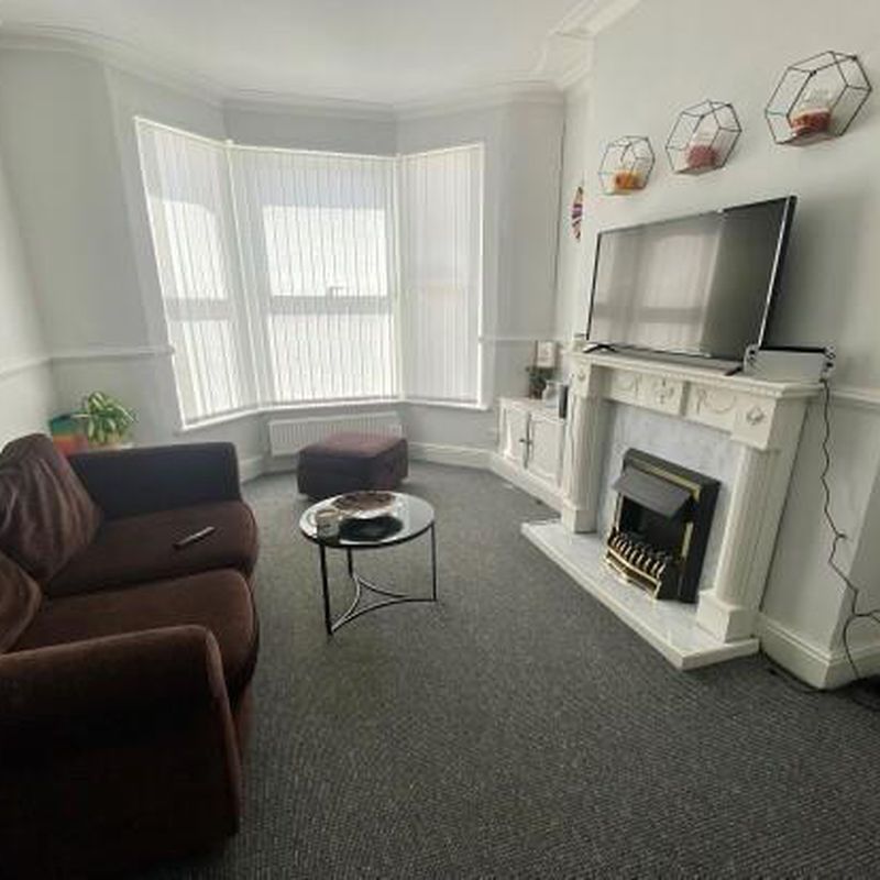 3 bedroom property to let in Cowley Road, Liverpool - £800 pcm Walton on the Hill