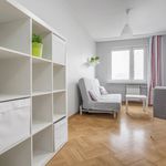 Wynajmij 5 sypialnię apartament w Warszawa
