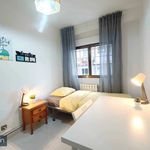 Alquilar 4 dormitorio apartamento en Madrid