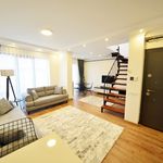 Rent 1 bedroom apartment of 90 m² in Mehmet Nesih Özmen