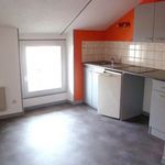 Rent 2 bedroom apartment of 40 m² in Chamalières