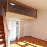 Rent 4 bedroom apartment of 110 m² in Marmande