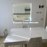 Rent 4 bedroom apartment of 90 m² in Marsala