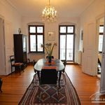 Rent 4 bedroom apartment of 140 m² in Berlin, Stadt