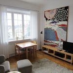 Rent 2 bedroom apartment of 45 m² in Stockholm