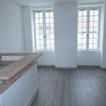 Rent 2 bedroom apartment of 43 m² in La Ferté-Macé