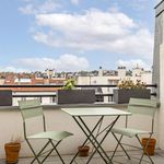 Rent 5 bedroom apartment of 137 m² in Boulogne Billancourt