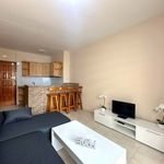 Rent 1 bedroom apartment of 45 m² in Puerto de la Cruz