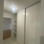 Rent 3 bedroom apartment of 60 m² in Belberaud