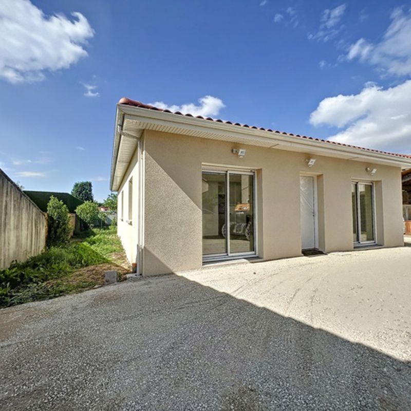 Maison de 91.50 m² à Saint-Sorlin-en-Valloire - Groupe C2i
