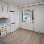 Rent 3 bedroom apartment of 74 m² in Järvenpää