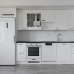 Rent 4 bedroom apartment of 70 m² in Helsinki