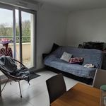 Rent 1 bedroom apartment of 28 m² in EN GOELE