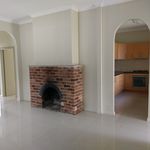Rent 3 bedroom house in Parramatta