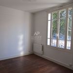 Rent 1 bedroom apartment of 41 m² in Versailles