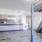 Pronajměte si 1 ložnic/e dům o rozloze 77 m² v Líně