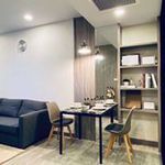 Rent 1 bedroom apartment of 49 m² in Khlong San