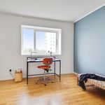 Lej 3-værelses lejlighed på 90 m² i Aarhus N