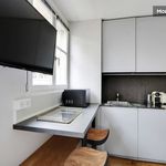 Appartement de 22 m² avec 1 chambre(s) en location à Neuilly-sur-Seine