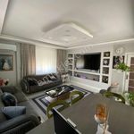 Rent 3 bedroom apartment of 115 m² in Nişantaş