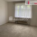 Pronajměte si 2 ložnic/e byt o rozloze 41 m² v Usti Nad Labem