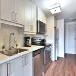 1 bedroom apartment of 667 sq. ft in Montreal