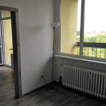 Pronajměte si 2 ložnic/e byt o rozloze 53 m² v Liberec
