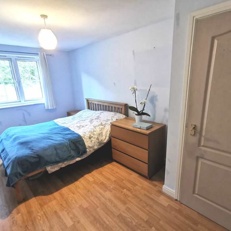 apartment for rent Chorlton-cum-hardy