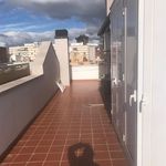 Rent 2 bedroom house of 110 m² in Madrid