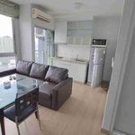 Rent 1 bedroom apartment of 35 m² in Dao Khanong