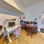Studio of 200 m² in Sint-Lambrechts-Woluwe