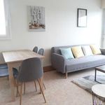 Rent 1 bedroom apartment of 11 m² in Angers
