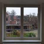 Huur 2 slaapkamer appartement van 45 m² in Haarlem