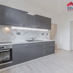 Rent 2 bedroom apartment of 54 m² in Prostějov