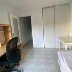 Appartement de 18 m² avec 1 chambre(s) en location à Nice