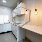 Rent 3 bedroom apartment of 121 m² in Salamanca