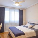 Rent 1 bedroom apartment of 63 m² in Madrid