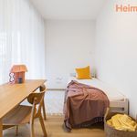 Rent 2 bedroom apartment of 38 m² in Praha